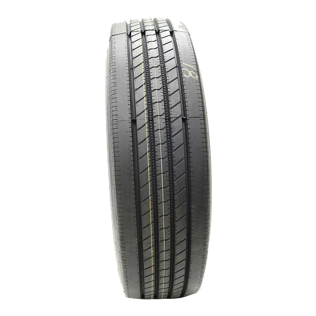 Set of 2 Roadmaster RM272 11R22.5 144/142L G Tires