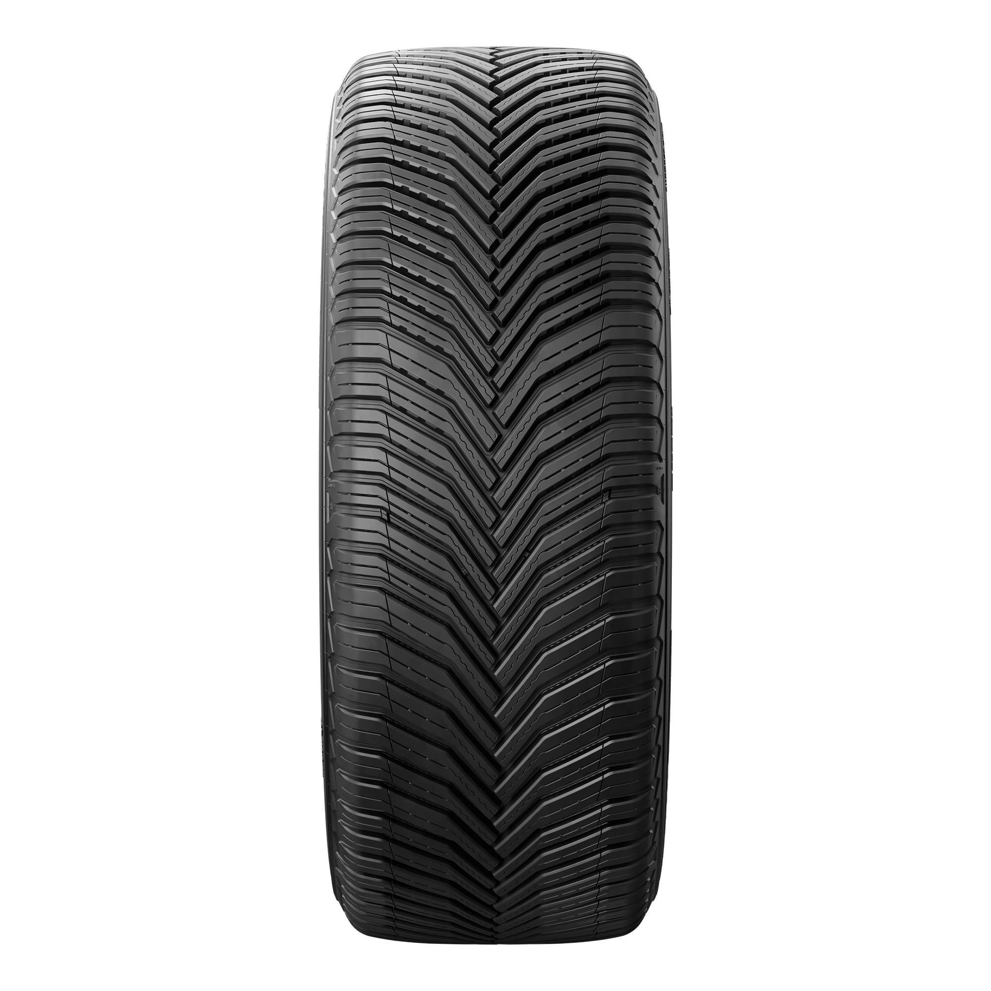 Michelin CrossClimate2 All-Season 225/60R17 99H Tire