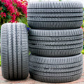 Set of 4 (FOUR) Atlas Force UHP 245/45R20 ZR 103Y XL A/S High Performance All Season Tires Fits: 2005-10 Chrysler 300 C SRT8, 2006-10 Dodge Charger SRT8