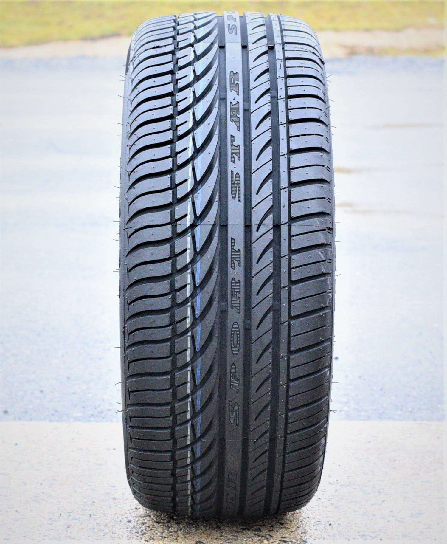 Set of 4 Fullway HP108 255/50R20 109V XL Performance a/s All Season Tires